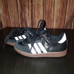 Adidas Samba Toddler Shoes